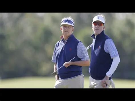 World Champions Cup | Day 1 Highlights | US PGA Tour | SuperSport