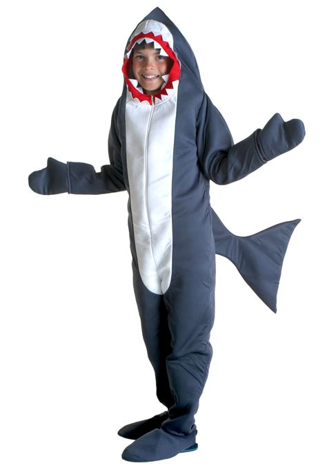 Shark Costume for Kids - $44.99