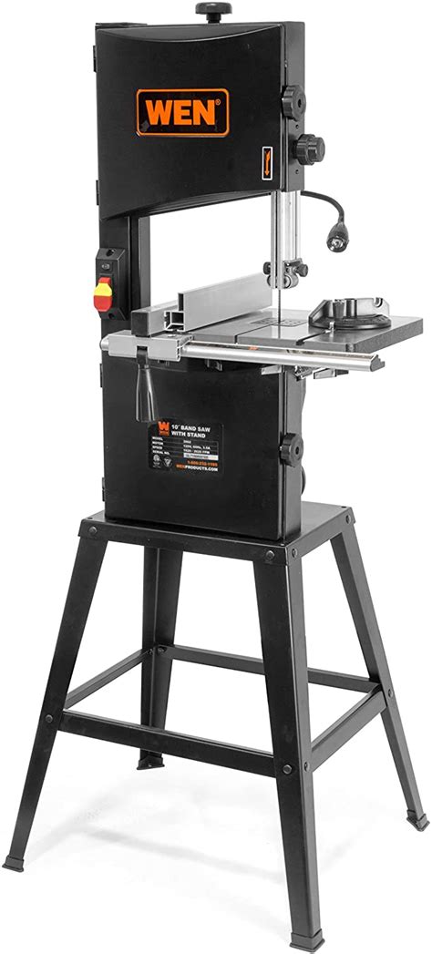 The 10 Best Band Saws for your Workshop in 2023 - Saw Tools Guide