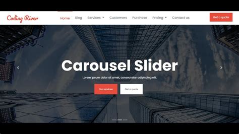 Bootstrap image carousel - nipodtouch