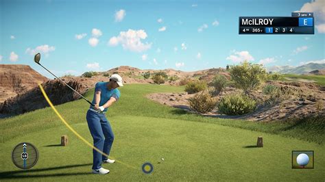 EA Sports moves Rory McIlroy PGA TOUR release date to July - VG247