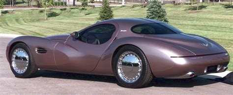 Chrysler Atlantic - Wikipedia, the free encyclopedia | Concept cars ...