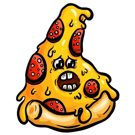 Pizza Toppings Stock Illustrations – 1,336 Pizza Toppings Stock ...