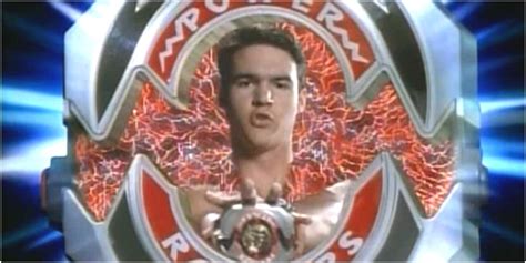 Power Rangers: 10 Best Morphin Sequences, Ranked