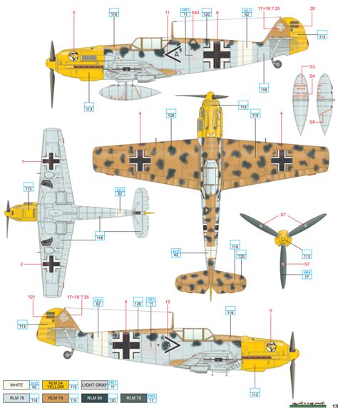 Bf-109 desert camo Luftwaffe Planes, Ww2 Planes, Wwii Aircraft, Model ...