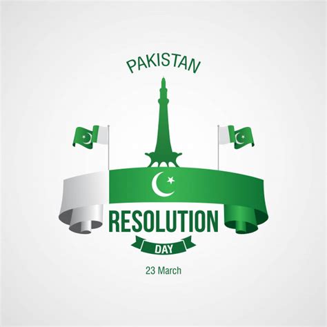 23rd March, Pakistan Day - Celebrate Your Identity