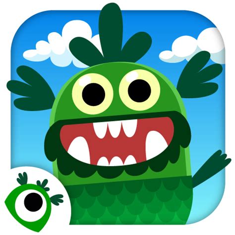 Teach Your Monster to Read | Phonics and Learn to Read - App on Amazon ...