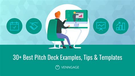 30 Startup Investment Pitch Deck Examples (+Templates)