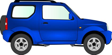 Clipart car blue, Clipart car blue Transparent FREE for download on ...