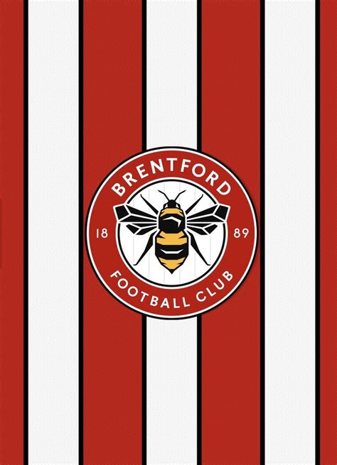 Brentford F.C. Wallpapers - Wallpaper Cave