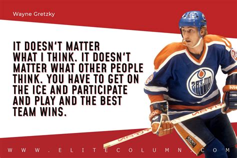 40 Wayne Gretzky Quotes That Will Motivate You (2023) | EliteColumn