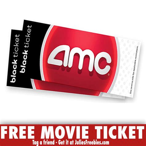 Free AMC Movie Ticket to See Marshall - Julie's Freebies