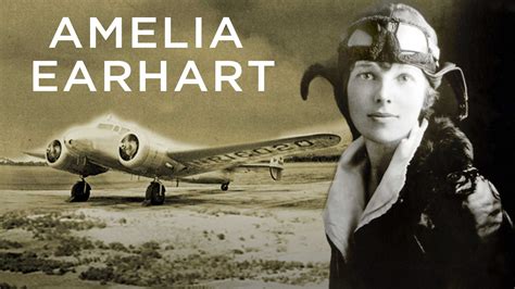 Watch Amelia Earhart | American Experience | Official Site | PBS