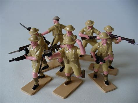 World War Two | Regal Toy Soldiers