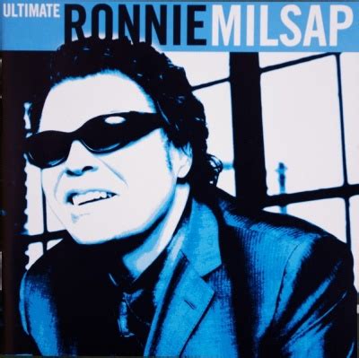 Ronnie Milsap Songs, Albums, Reviews, Bio & More | AllMusic