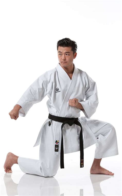 kata karate uniform Sporting goods uniforms & gis 12oz uniform tokaido ...