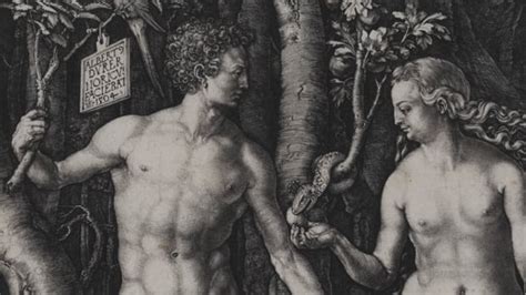 Adam and Eve story still resonates in its simplicity, says professor ...