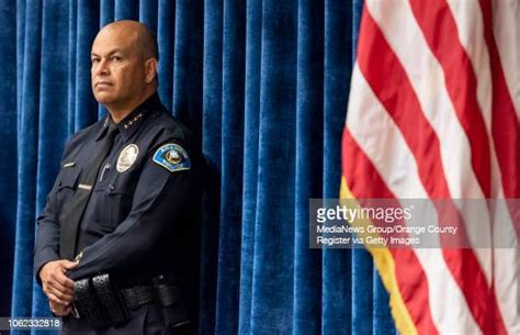 Anaheim Police Department Photos and Premium High Res Pictures - Getty ...