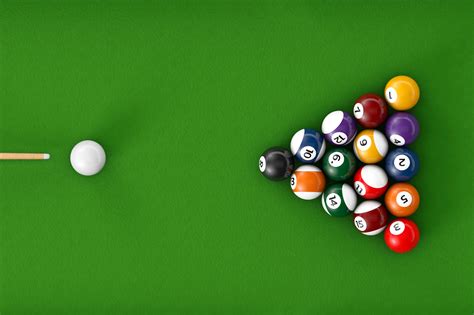 7 Types of Billiards Games to Play With the Family - Interior Design ...