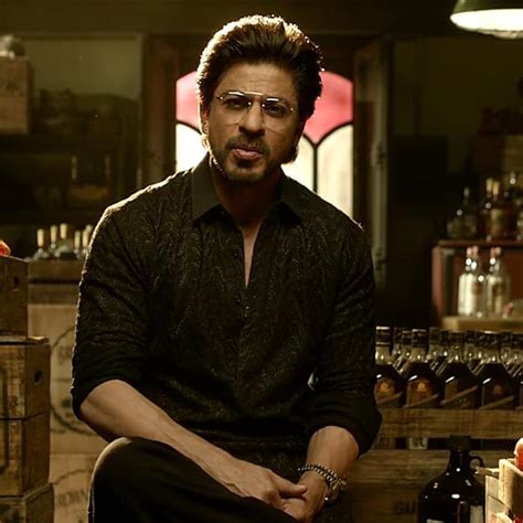 5 ways in which Shah Rukh Khan slayed us with the new Raees teaser ...