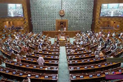 Lok sabha speaker | Speaker election: If Opposition insists on division ...