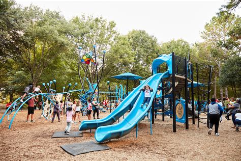 Playgrounds in Charlotte | Family Friendly Activities, Charlotte NC ...