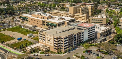 Watry Design, Inc. | Washington Hospital Parking Structure