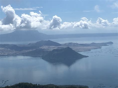 Taal Volcano update: Alert level 2 still up, 51 volcanic quakes ...