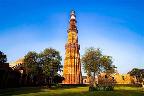 10 Monuments Of India