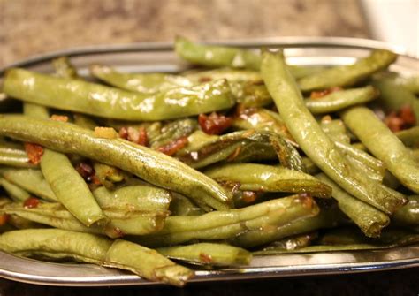 Garlic String Beans Recipe by Priyashii's Kitchen - Cookpad