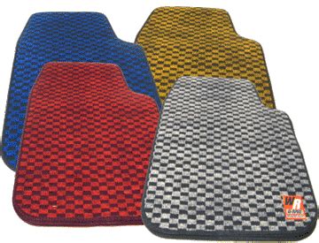 Get custom fit truck floor mats to revamp your truck ~ Auto Care Services