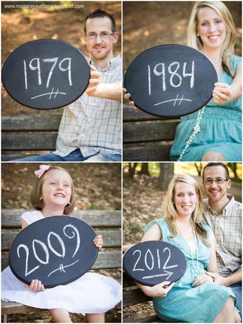 I Heart Pears: 22 Awesome Pregnancy Announcement Ideas