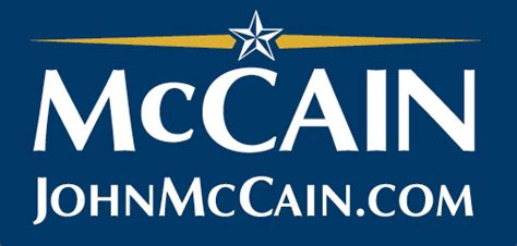 John McCain presidential campaign, 2008 | Logopedia | FANDOM powered by ...