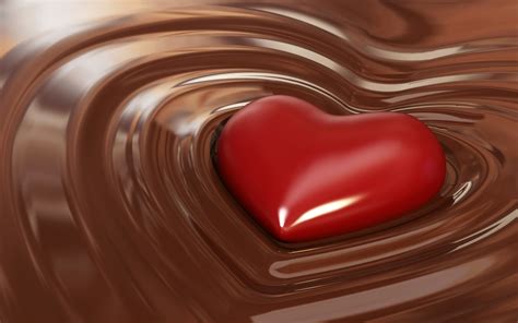 A Chocolate Valentine - Mendelson Consulting