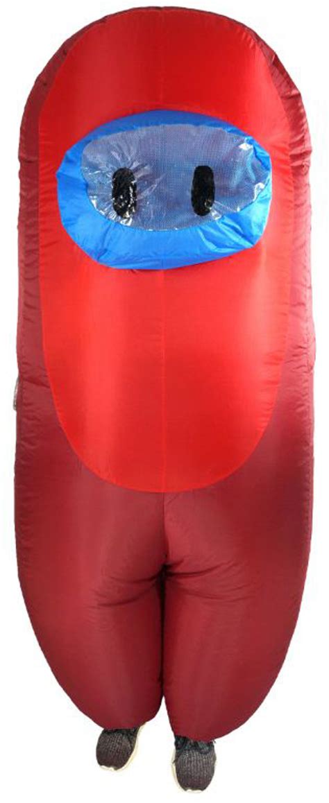 Among Us Costumes | Inflatable Costumes for Kids and Adults