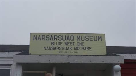 Narsarsuaq Museum (Greenland): Top Tips Before You Go (with Photos ...