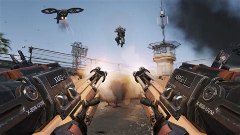 5 Best Call of Duty campaigns - Ranked