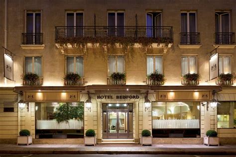 PHOTO GALLERY | HOTEL BEDFORD PARIS - LUXURY HOTEL PARIS 8 - OFFICIAL ...