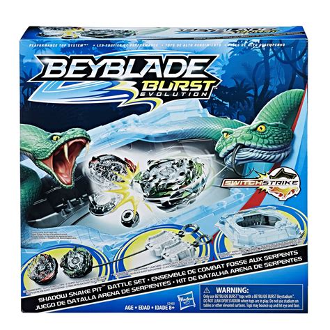 Buy BEYBLADE Burst Evolution Multicolor Online at desertcartUAE