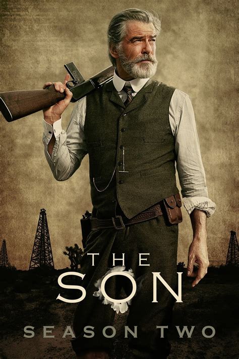 The Son Season 2 - Watch full episodes free online at Teatv