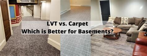 Vinyl Flooring Vs Carpet – Flooring Guide by Cinvex