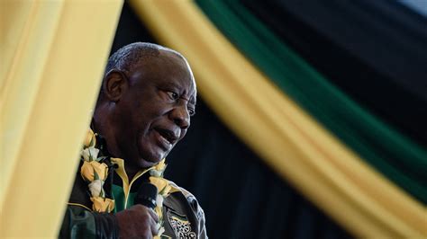 Can the ANC win South Africa's pivotal 2024 election? | The Week