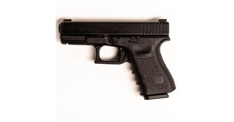 Glock G38 - For Sale, Used - Very-good Condition :: Guns.com