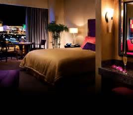 Suites & Rooms at The Palms Casino Resort, Nevada