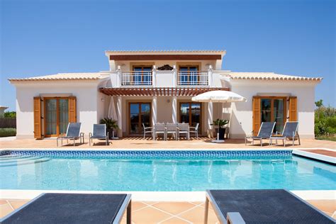 Resort Rentals - Algarve Holiday Rentals | Property Rental Holidays in ...