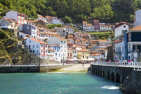 The natural amphitheatre of Cudillero. Oh The Places Youll Go, Places ...