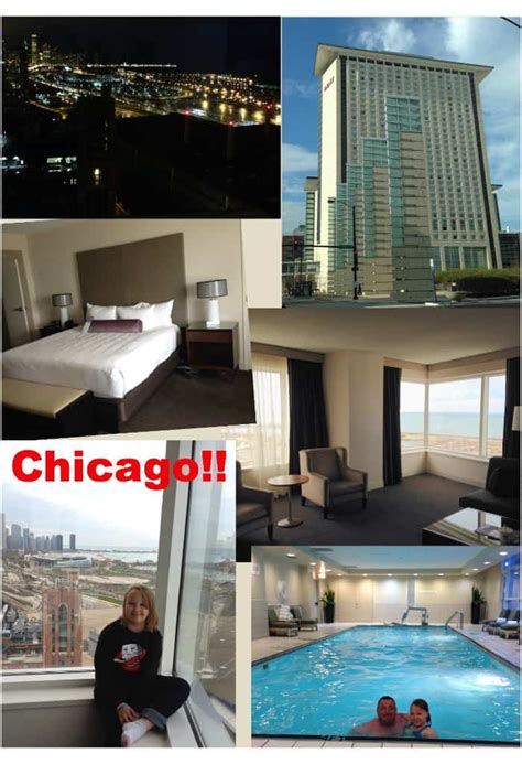 Hyatt Regency McCormick Place Chicago - iSaveA2Z.com