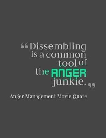 20 Best Anger Management Movie Quotes Goosfraba