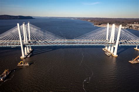 Photos | The New NY Bridge Project