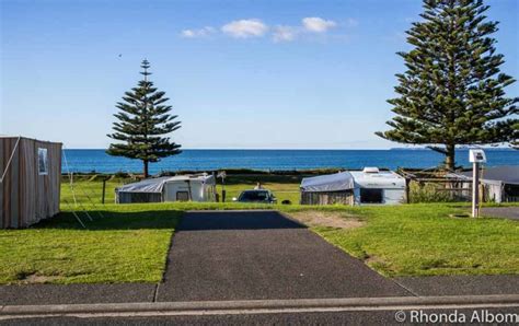 Papamoa Beach Resort: Beachfront Stay in Bay of Plenty, NZ